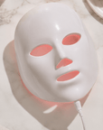 Evara LED Face Mask Advanced Red Light Therapy - Evara