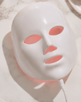 Evara LED Face Mask Advanced Red Light Therapy - Evara